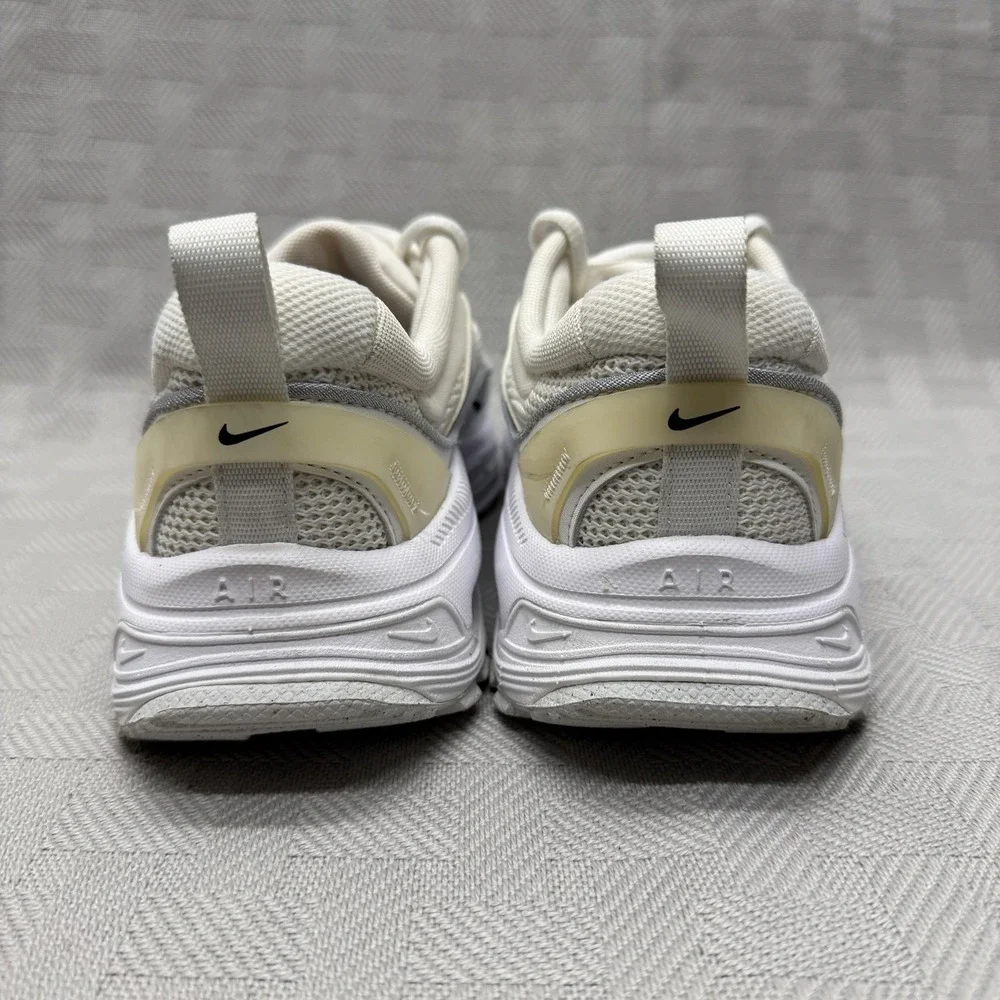 Nike Air Max Bliss Summit White Womens Size 6 DH5128-101